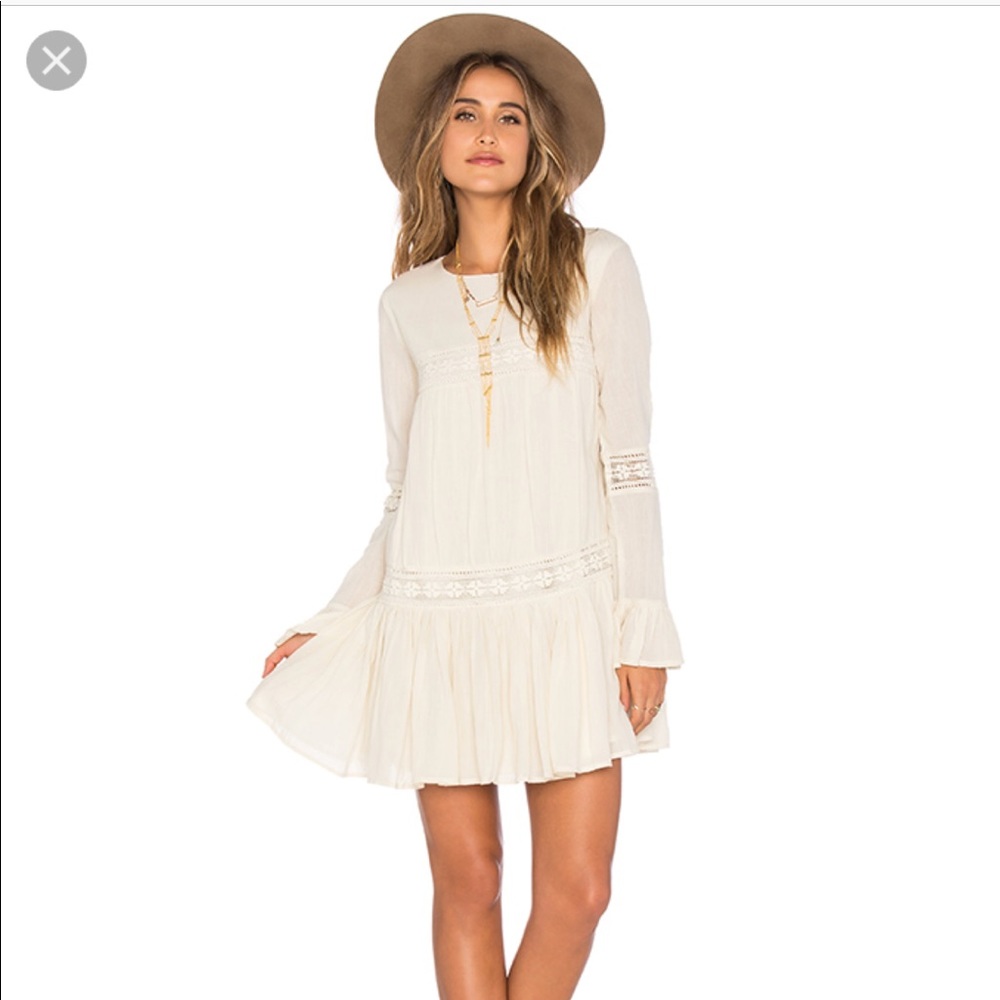 Tularosa berkley dress